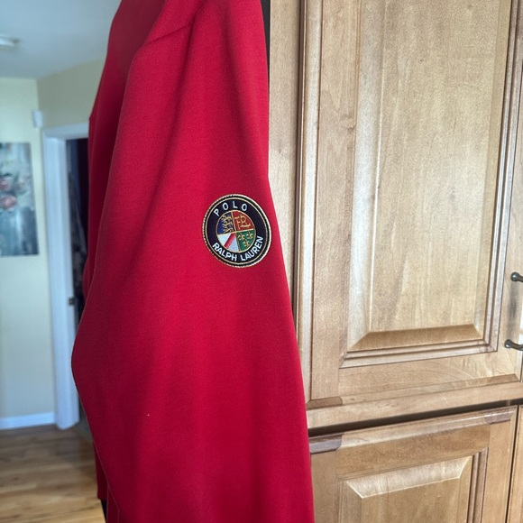 Ralph Lauren Polo Ski 1992 Jacket XL HARD TO FIND SOLD OUT ! Like new - Picture 4 of 6